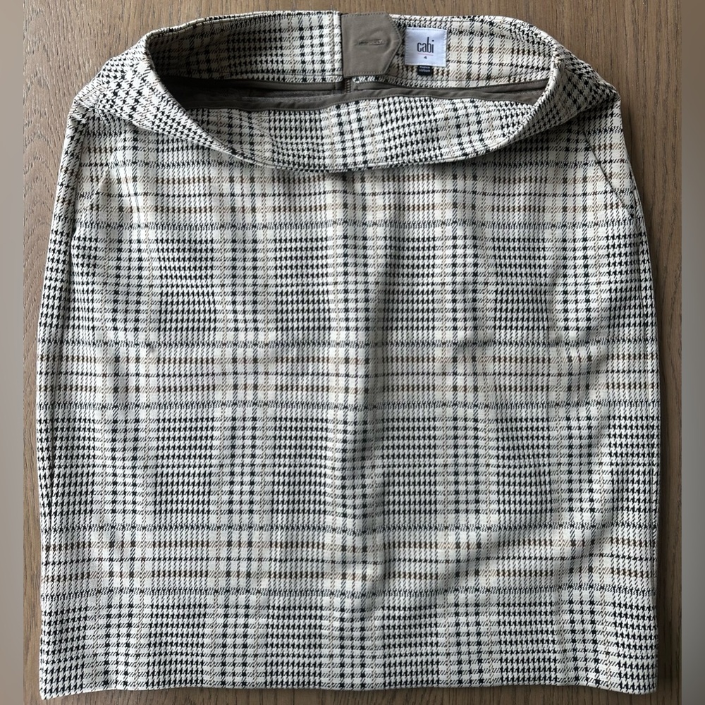 Women’s Cabi Pencil Skirt